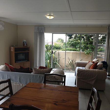 Amakaya Backpackers Travellers Accommodation Plettenberg Bay Exterior foto