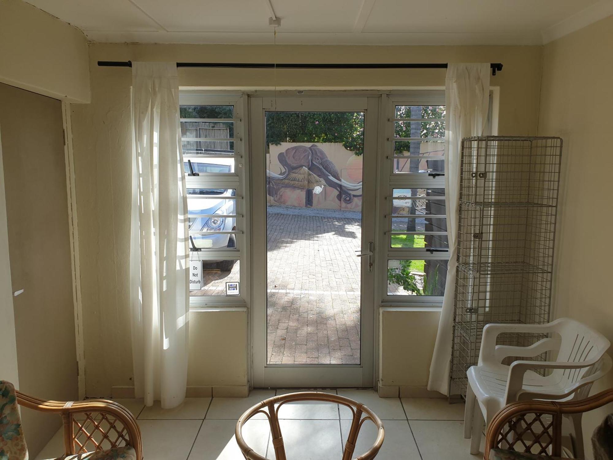 Amakaya Backpackers Travellers Accommodation Plettenberg Bay Exterior foto