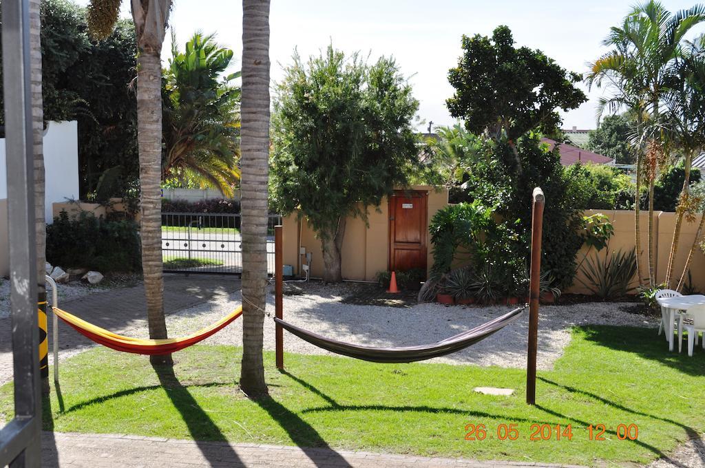 Amakaya Backpackers Travellers Accommodation Plettenberg Bay Zimmer foto