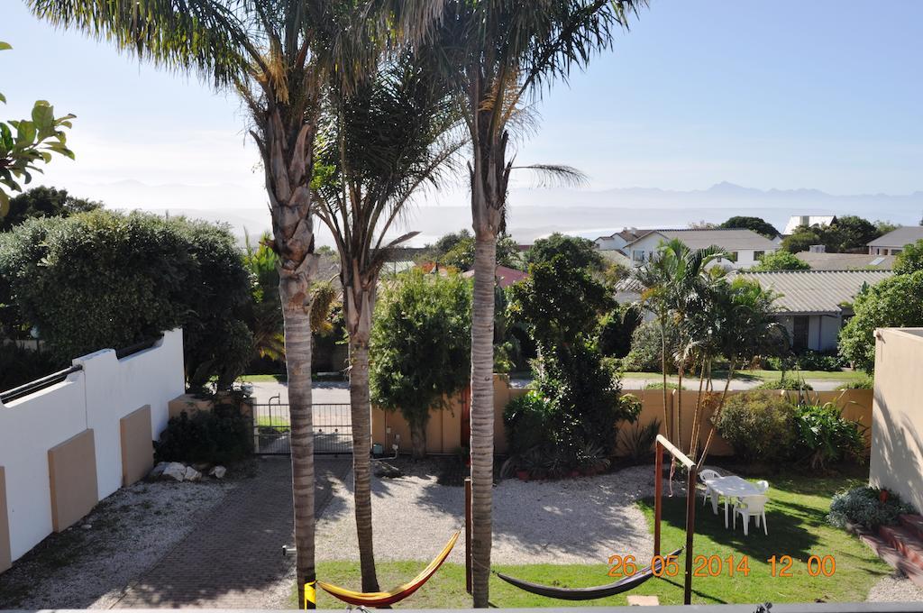 Amakaya Backpackers Travellers Accommodation Plettenberg Bay Exterior foto