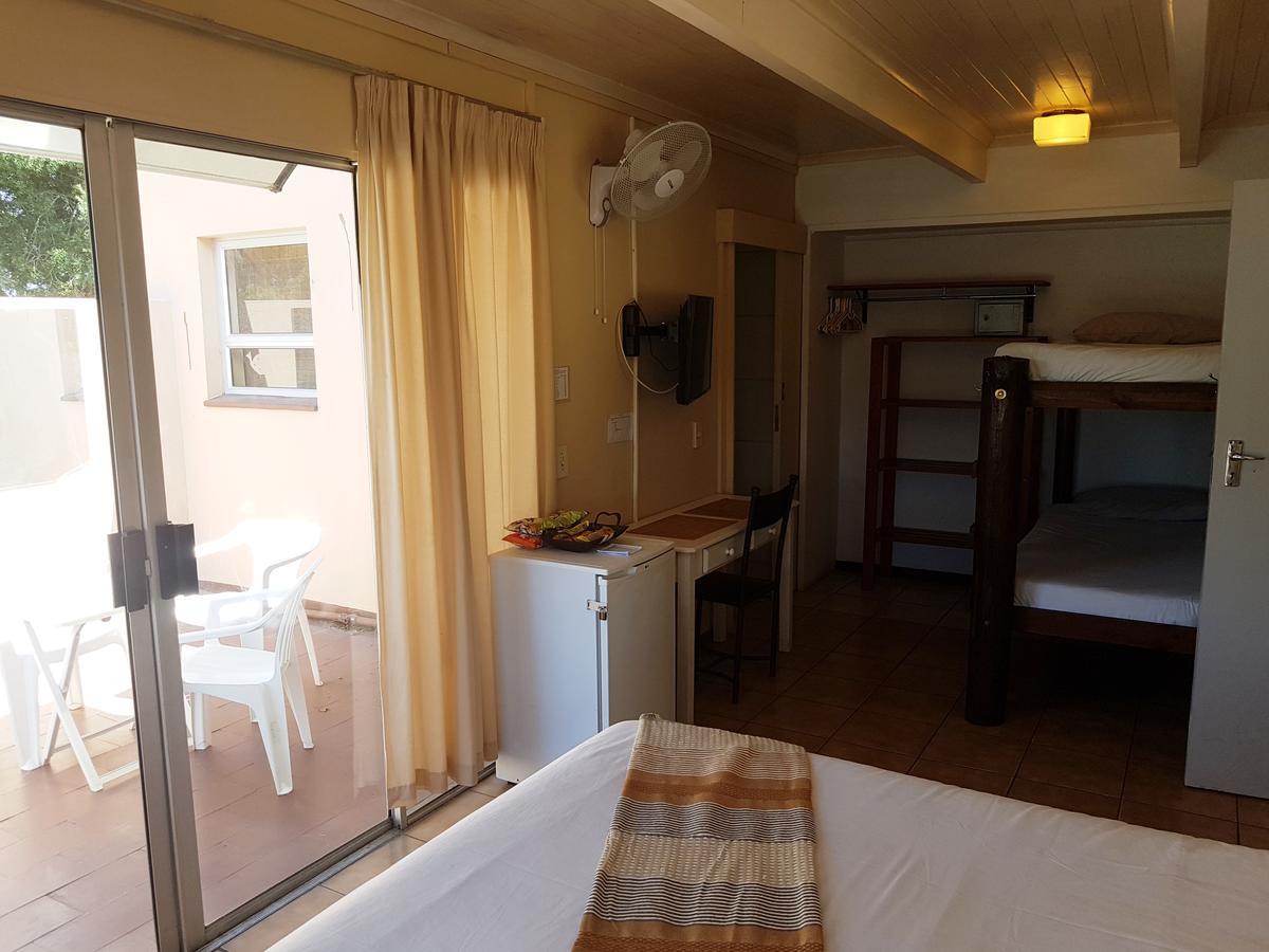 Amakaya Backpackers Travellers Accommodation Plettenberg Bay Exterior foto