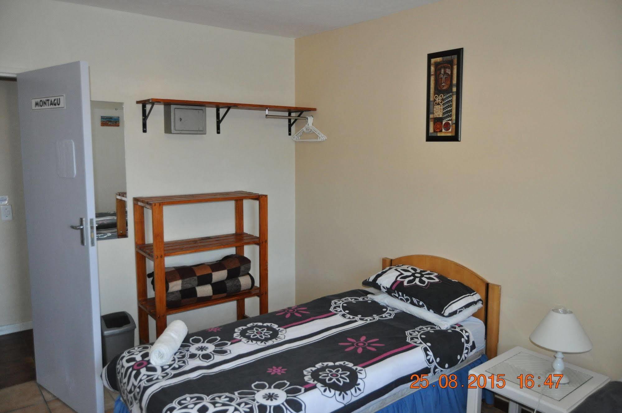 Amakaya Backpackers Travellers Accommodation Plettenberg Bay Exterior foto