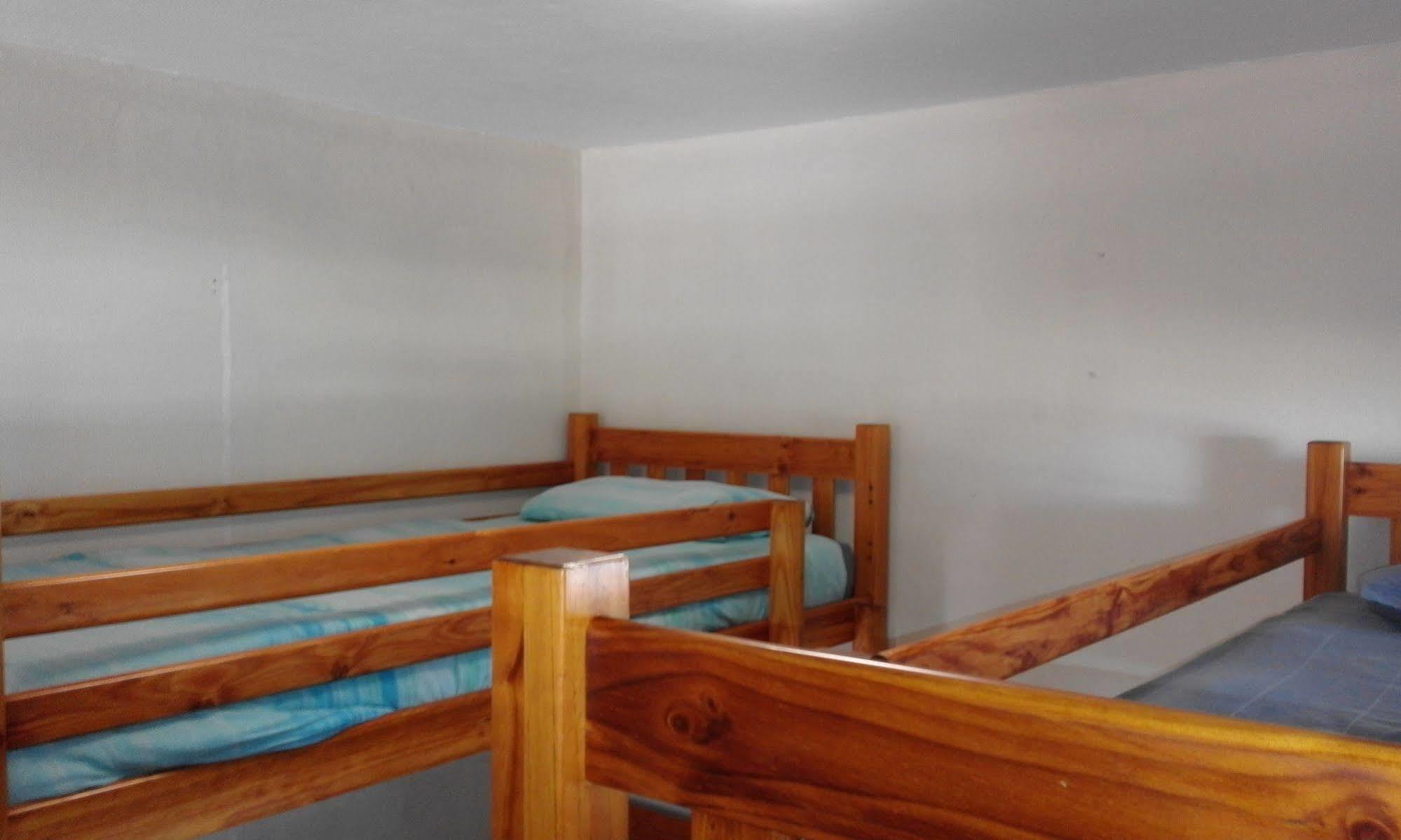 Amakaya Backpackers Travellers Accommodation Plettenberg Bay Exterior foto