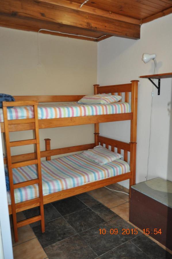 Amakaya Backpackers Travellers Accommodation Plettenberg Bay Exterior foto