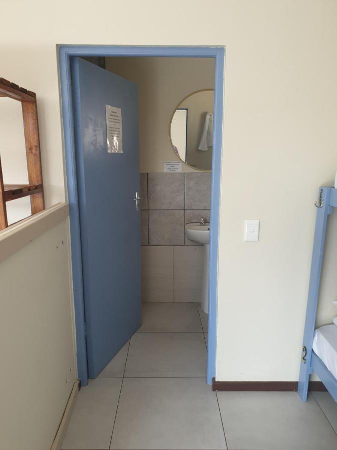 Amakaya Backpackers Travellers Accommodation Plettenberg Bay Exterior foto