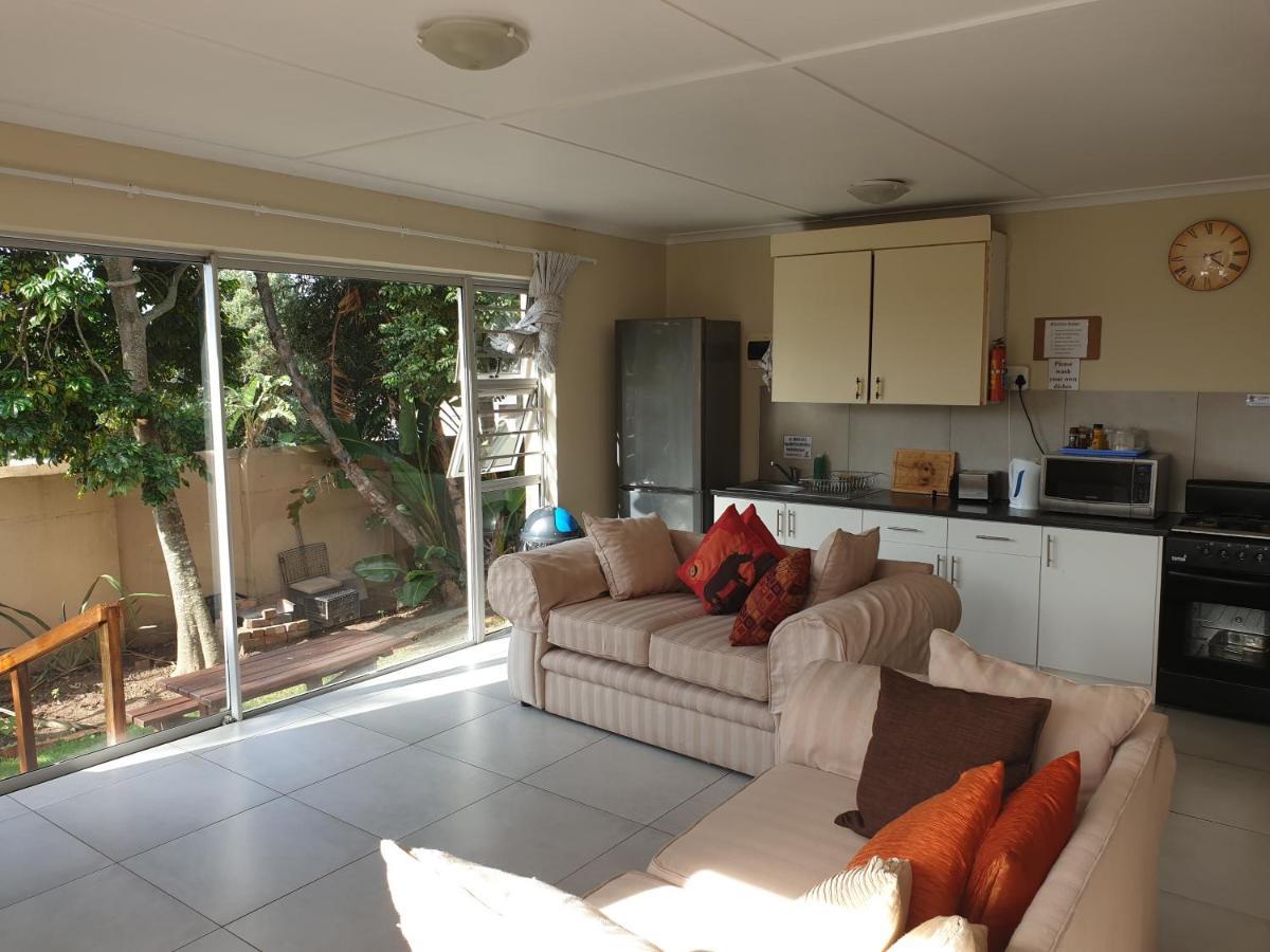 Amakaya Backpackers Travellers Accommodation Plettenberg Bay Exterior foto