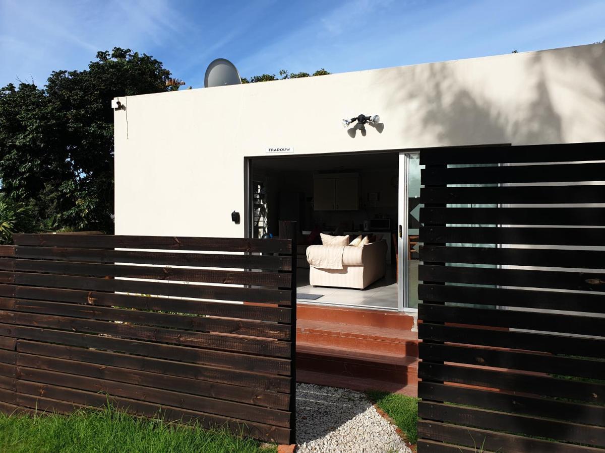 Amakaya Backpackers Travellers Accommodation Plettenberg Bay Exterior foto