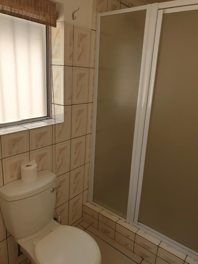 Amakaya Backpackers Travellers Accommodation Plettenberg Bay Exterior foto