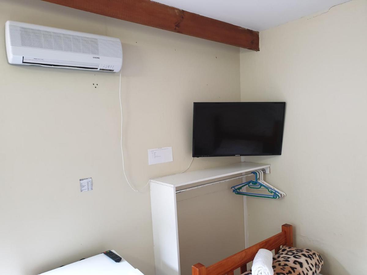 Amakaya Backpackers Travellers Accommodation Plettenberg Bay Exterior foto