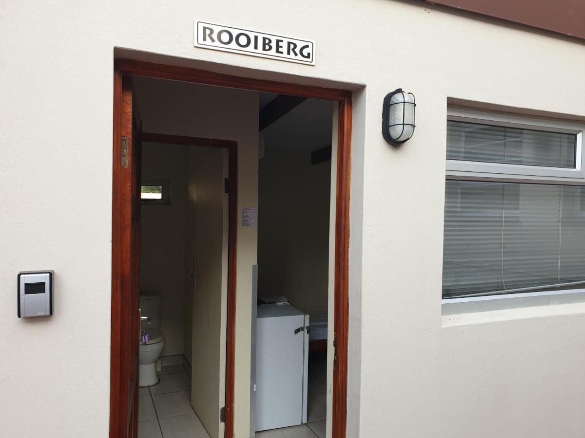 Amakaya Backpackers Travellers Accommodation Plettenberg Bay Exterior foto