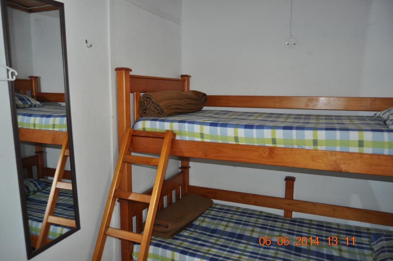 Amakaya Backpackers Travellers Accommodation Plettenberg Bay Exterior foto